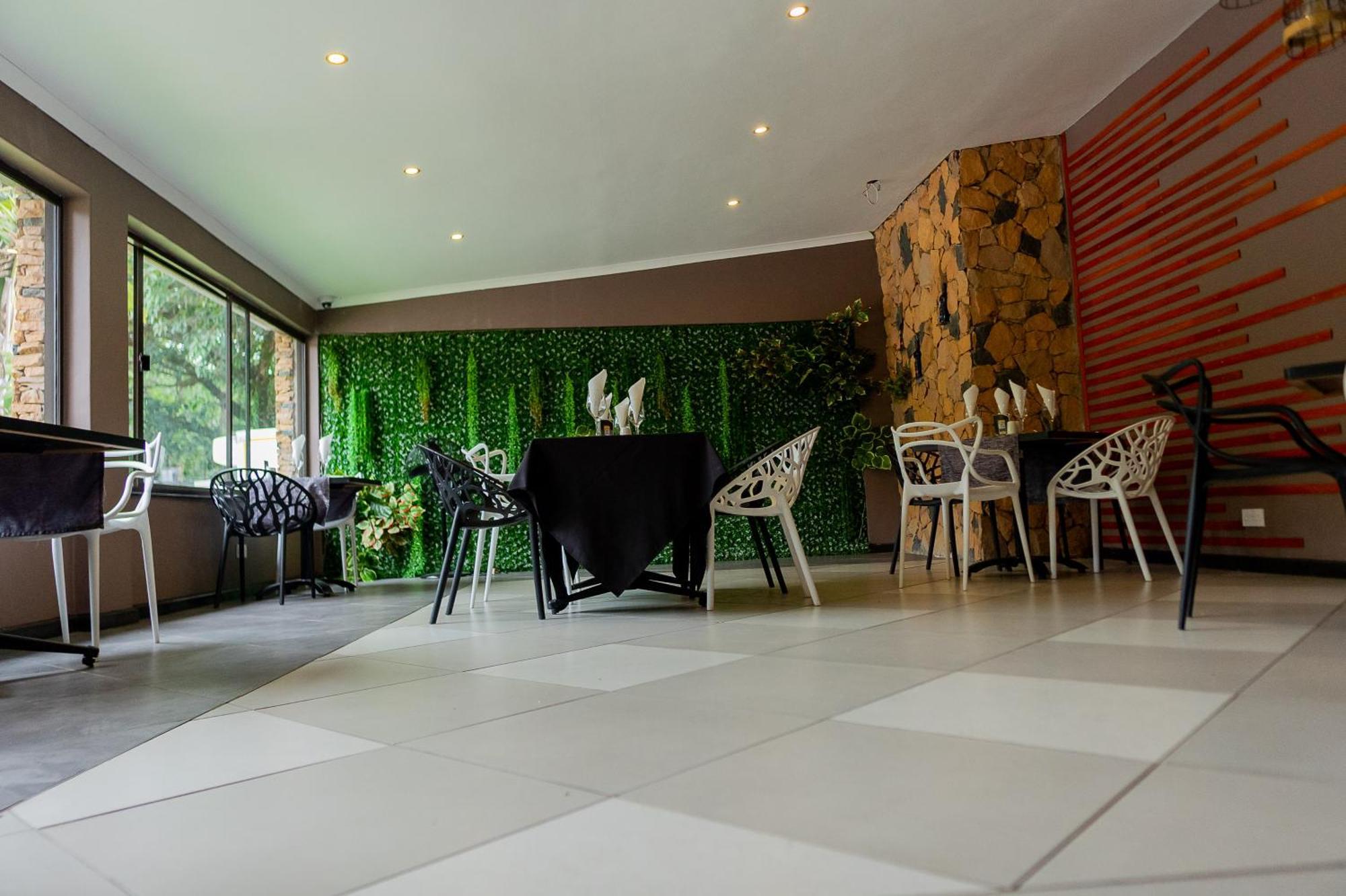 Casa Mia Lodge&Restaurant Blantyre Exterior foto
