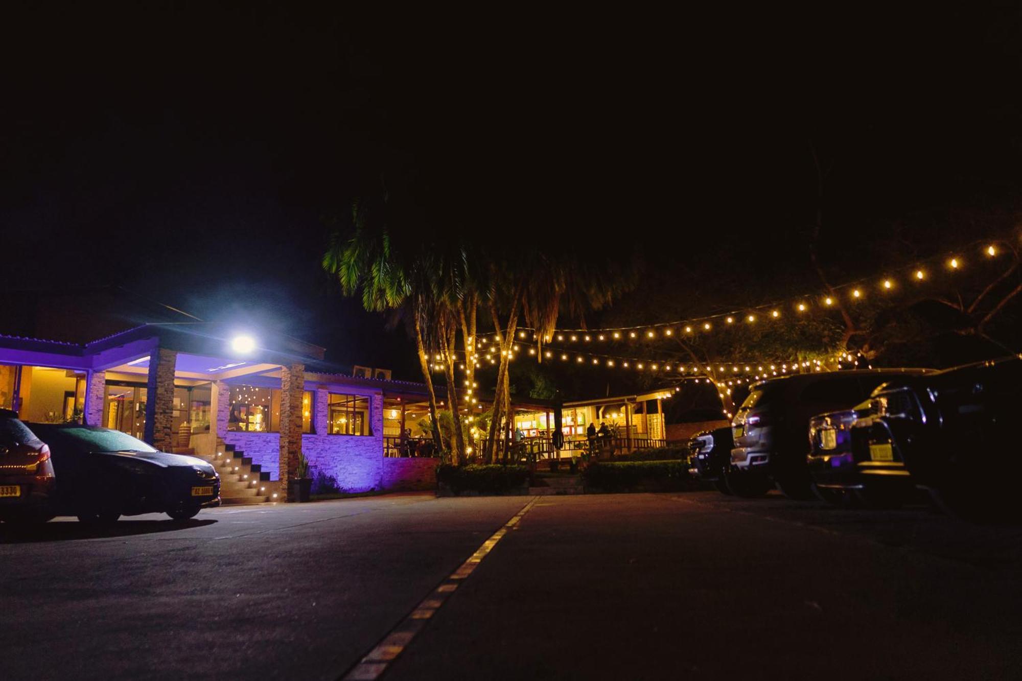 Casa Mia Lodge&Restaurant Blantyre Exterior foto