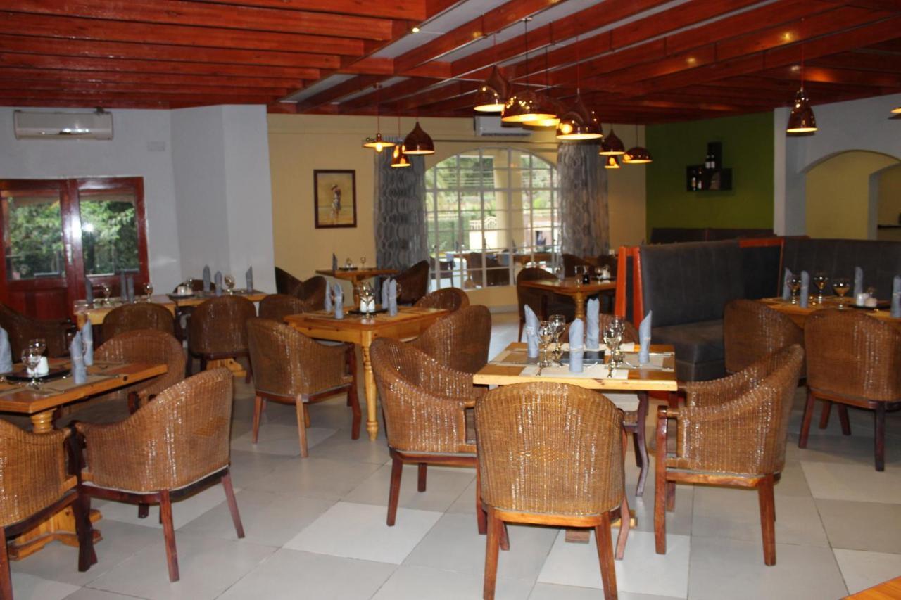 Casa Mia Lodge&Restaurant Blantyre Exterior foto